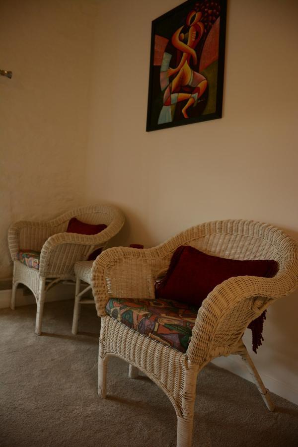 Les Noyers Aulnay Bed & Breakfast Aulnay  Dış mekan fotoğraf