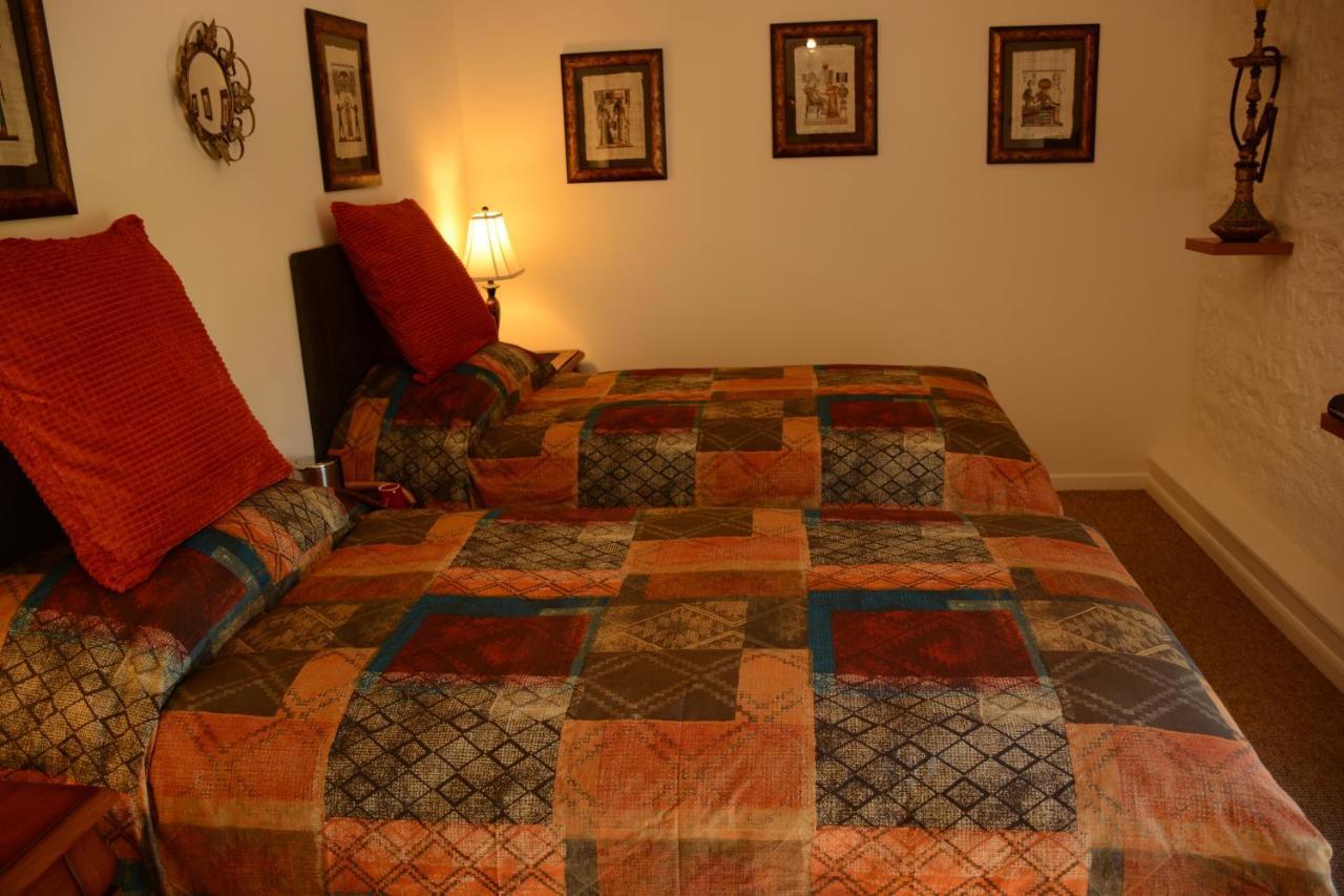 Les Noyers Aulnay Bed & Breakfast Aulnay  Dış mekan fotoğraf