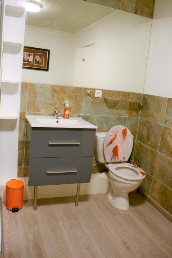 Les Noyers Aulnay Bed & Breakfast Aulnay  Dış mekan fotoğraf