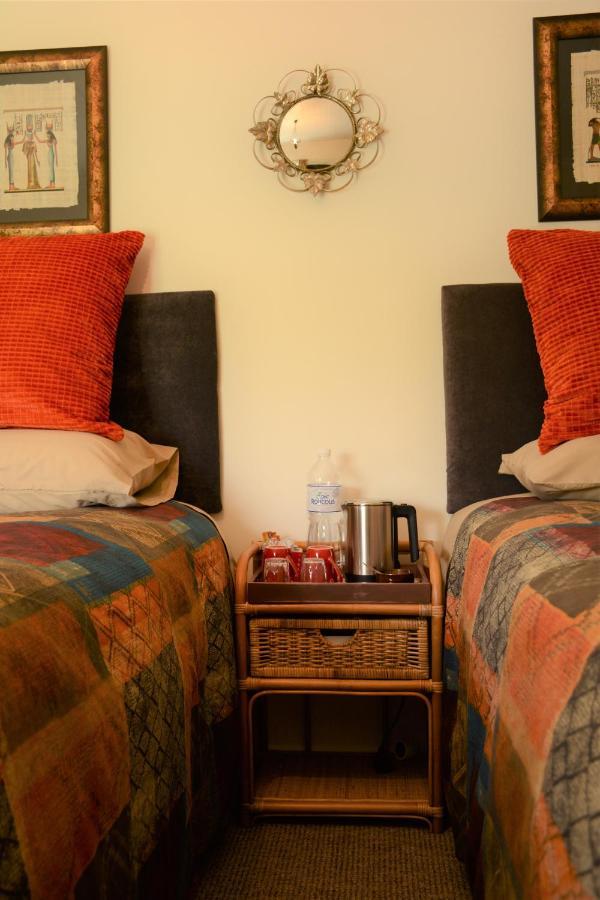 Les Noyers Aulnay Bed & Breakfast Aulnay  Dış mekan fotoğraf